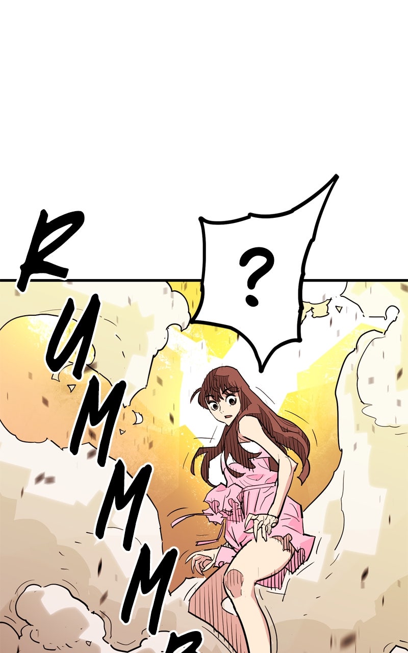 Demon Lord Episode 42 page 45 - 