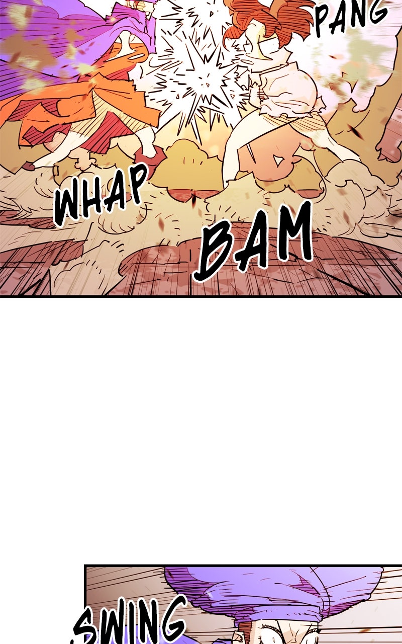 Demon Lord Episode 42 page 6 - 