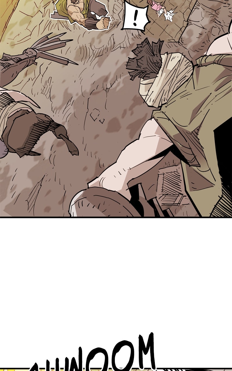 Demon Lord Episode 42 page 57 - 
