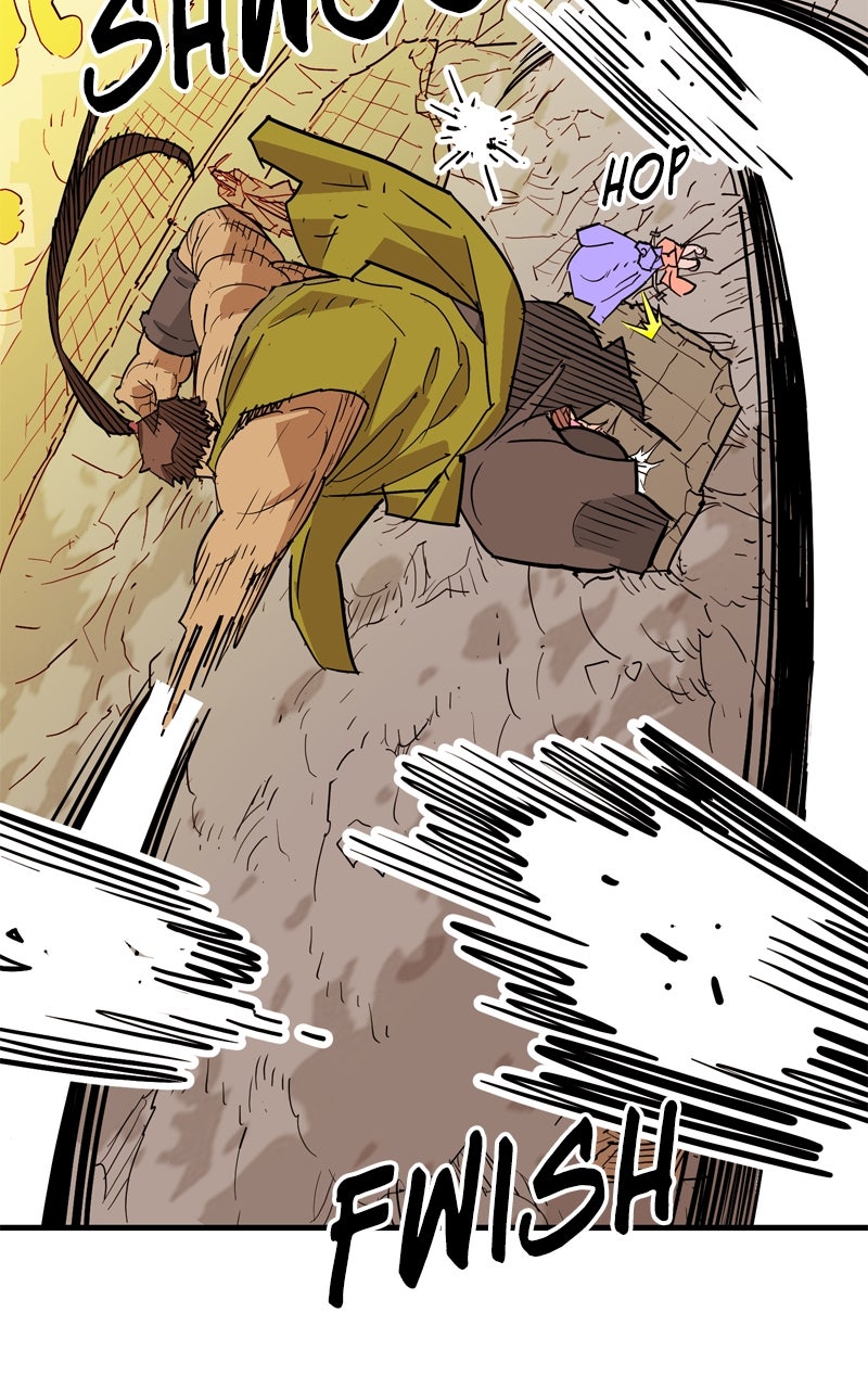 Demon Lord Episode 42 page 58 - 