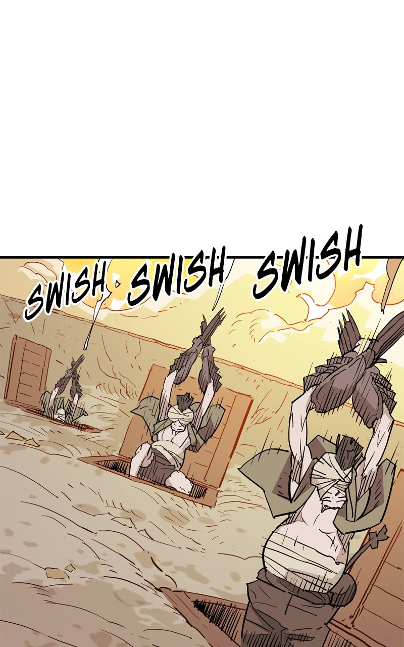 Demon Lord Episode 42 page 59 - 