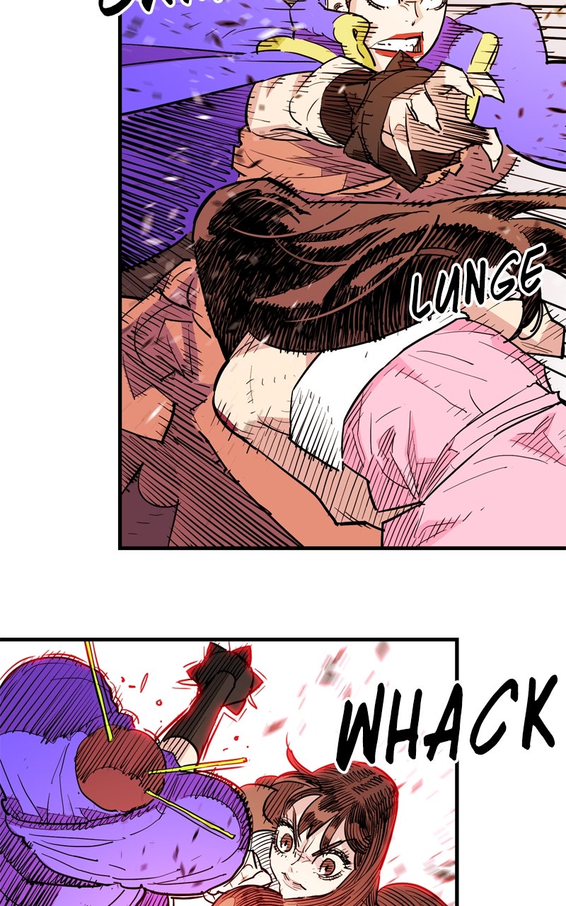 Demon Lord Episode 42 page 7 - 