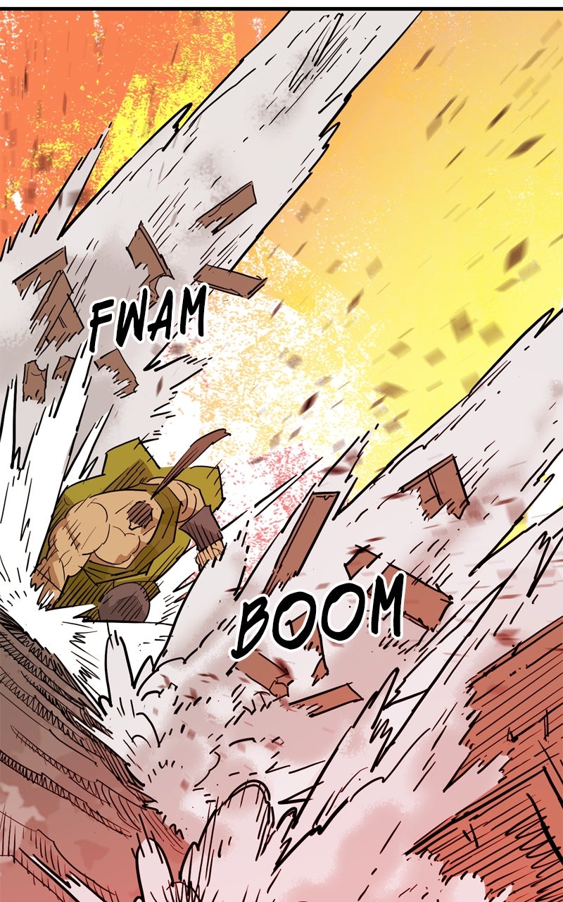 Demon Lord Episode 42 page 63 - 