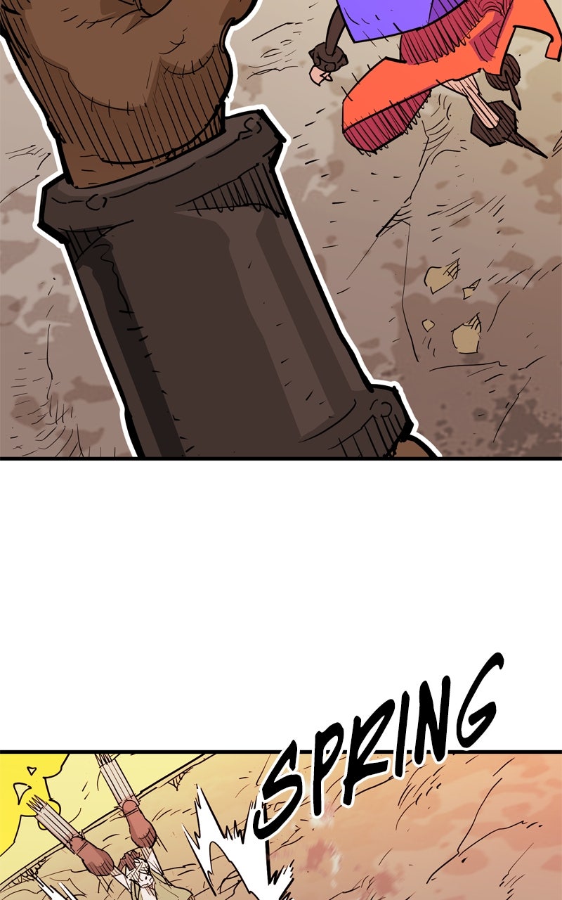 Demon Lord Episode 42 page 72 - 