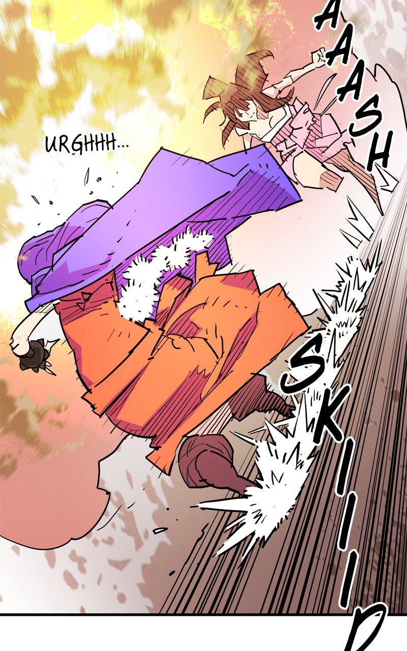 Demon Lord Episode 42 page 9 - 