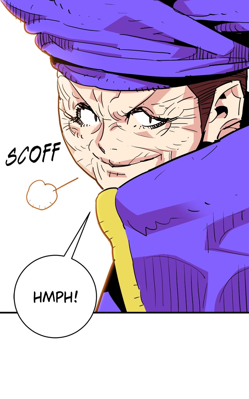 Demon Lord Episode 42 page 81 - 