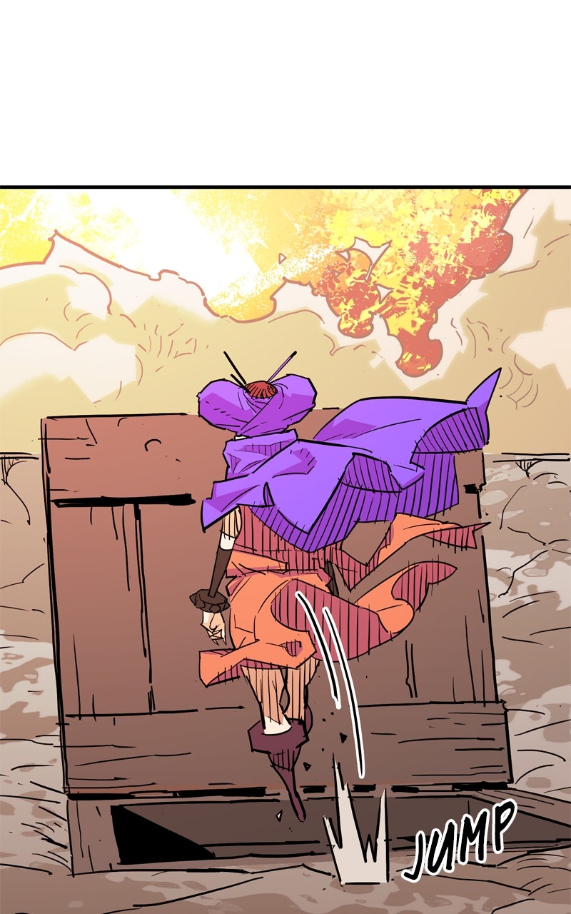 Demon Lord Episode 42 page 82 - 