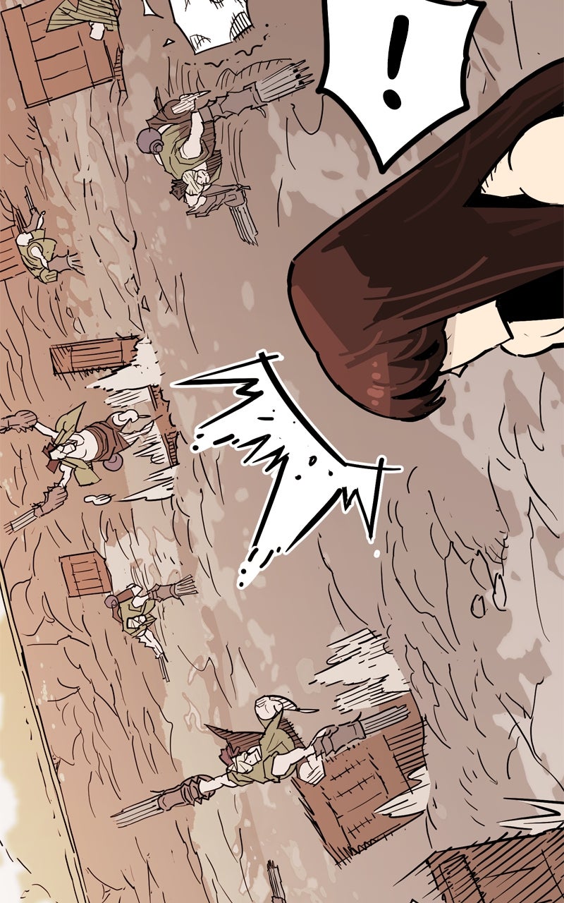 Demon Lord Episode 42 page 84 - 