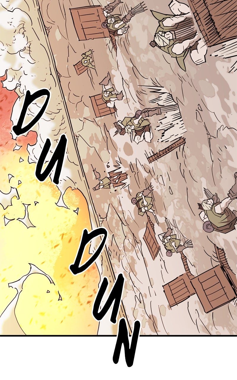 Demon Lord Episode 42 page 85 - 