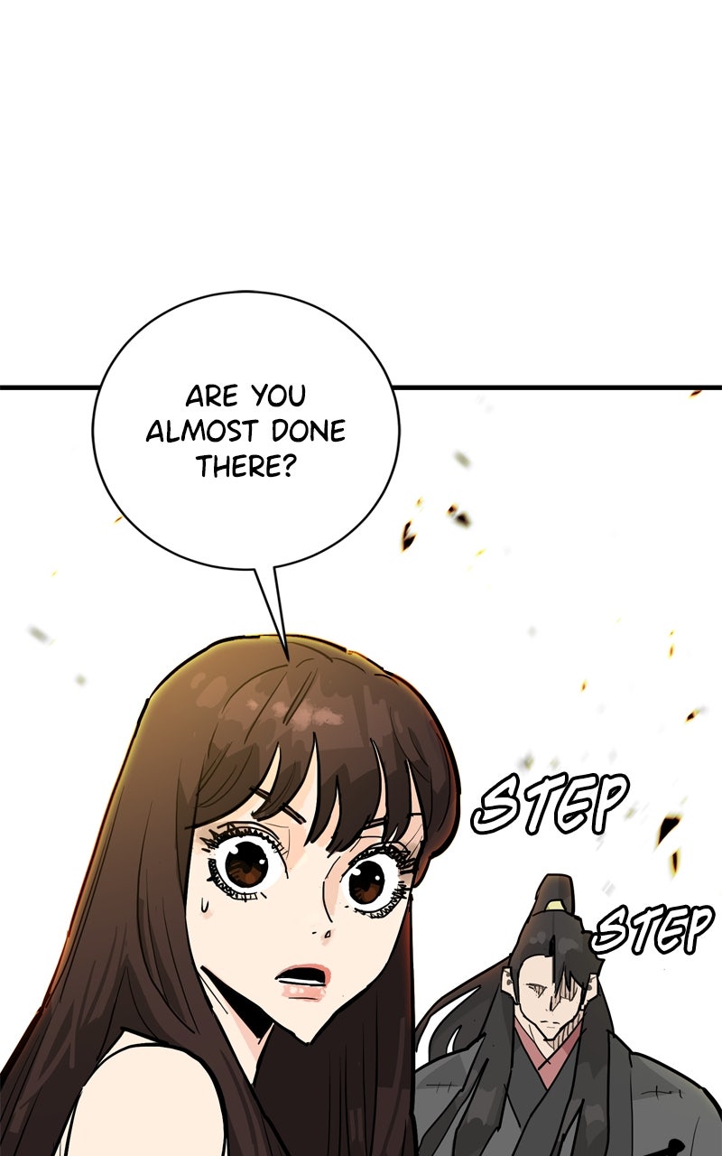 Demon Lord Episode 42 page 86 - 