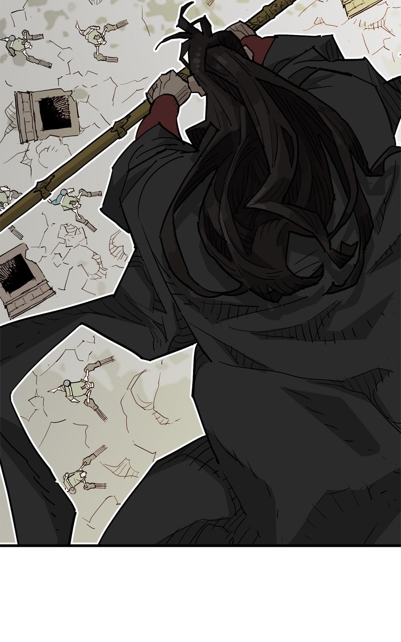 Demon Lord Episode 42 page 89 - 
