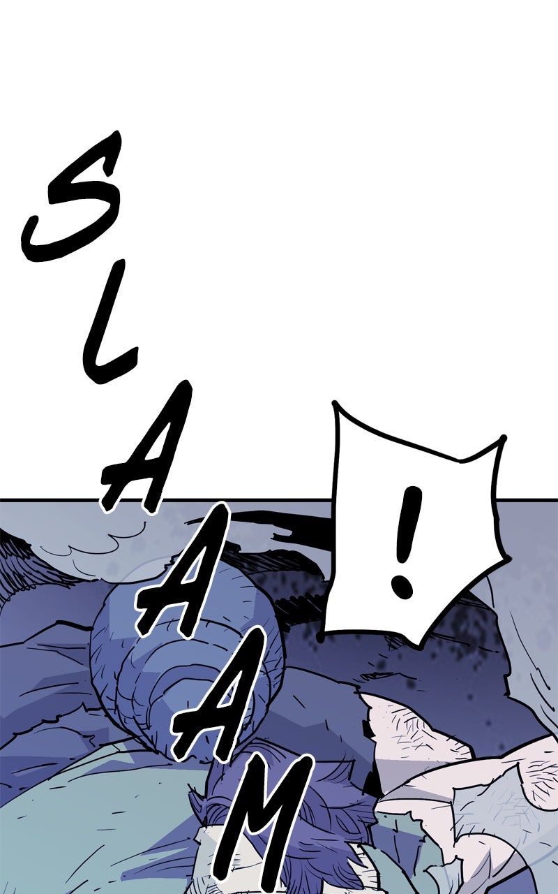 Demon Lord Episode 43 page 1 - 