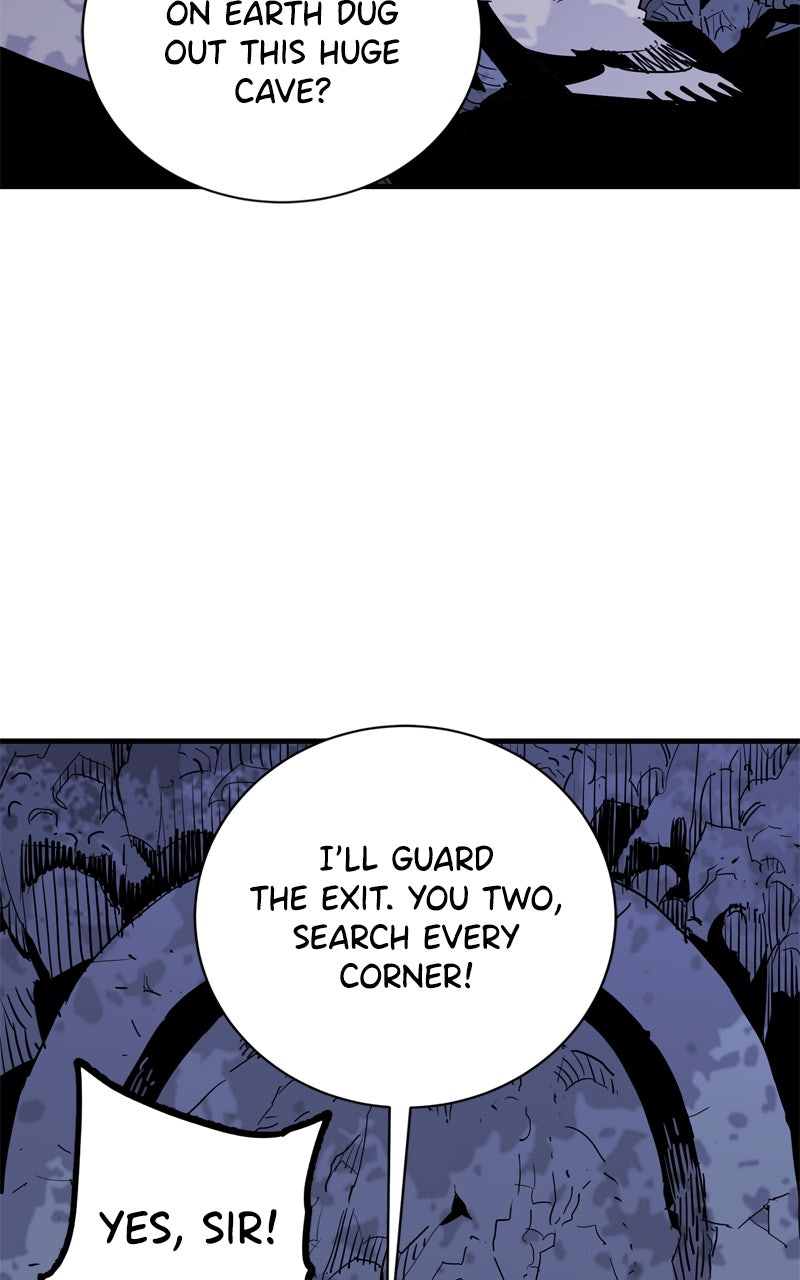 Demon Lord Episode 43 page 11 - 