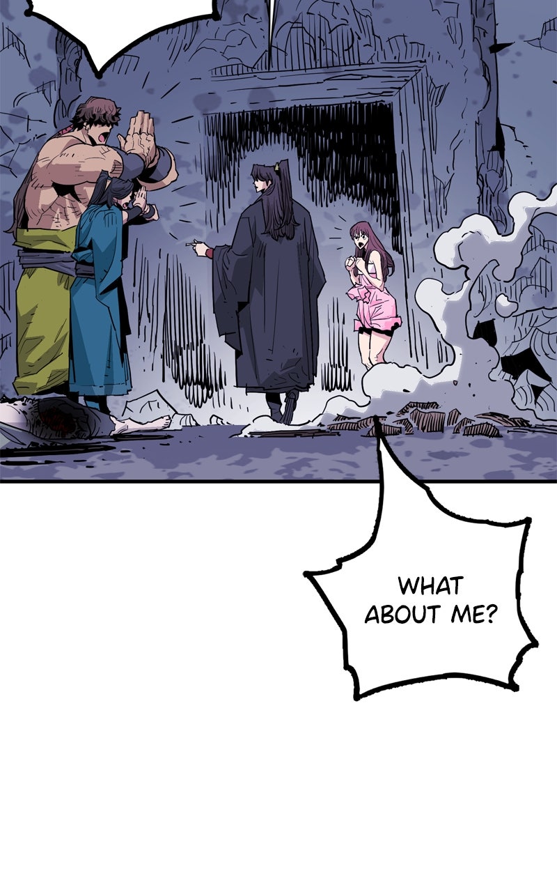 Demon Lord Episode 43 page 12 - 