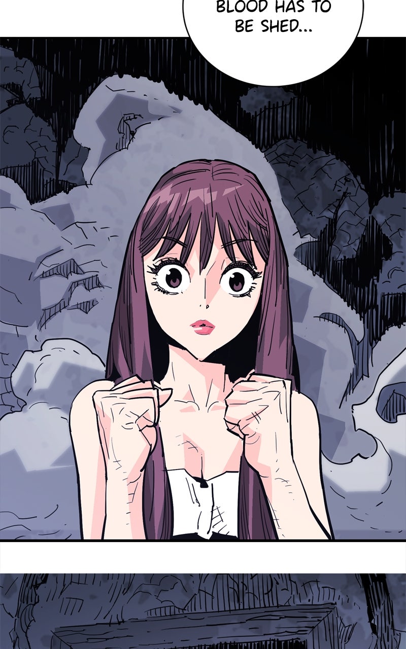 Demon Lord Episode 43 page 15 - 