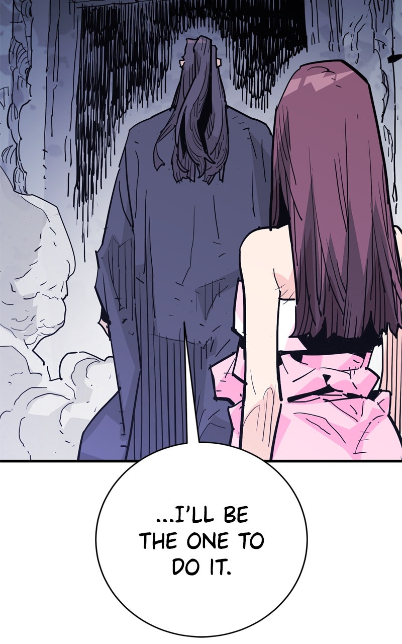 Demon Lord Episode 43 page 16 - 