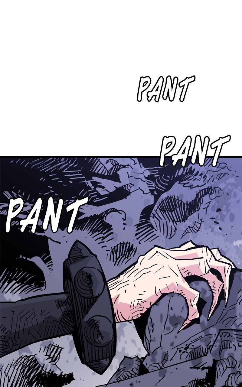 Demon Lord Episode 43 page 20 - 