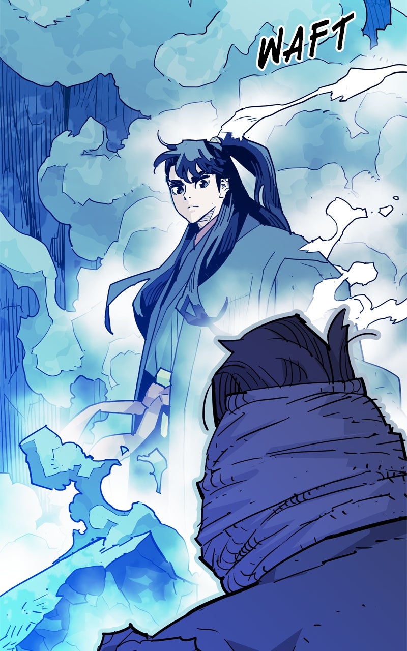 Demon Lord Episode 43 page 3 - 