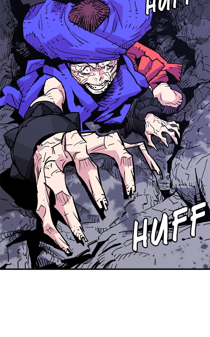 Demon Lord Episode 43 page 22 - 