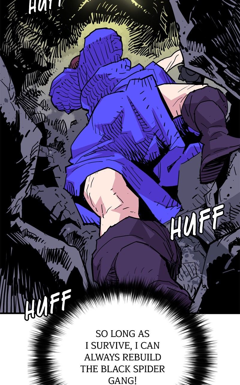 Demon Lord Episode 43 page 25 - 