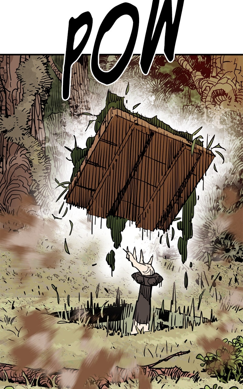 Demon Lord Episode 43 page 28 - 