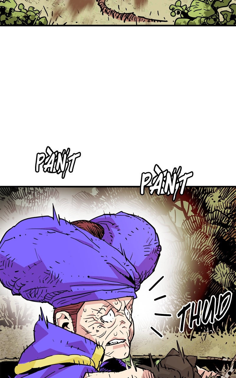 Demon Lord Episode 43 page 29 - 