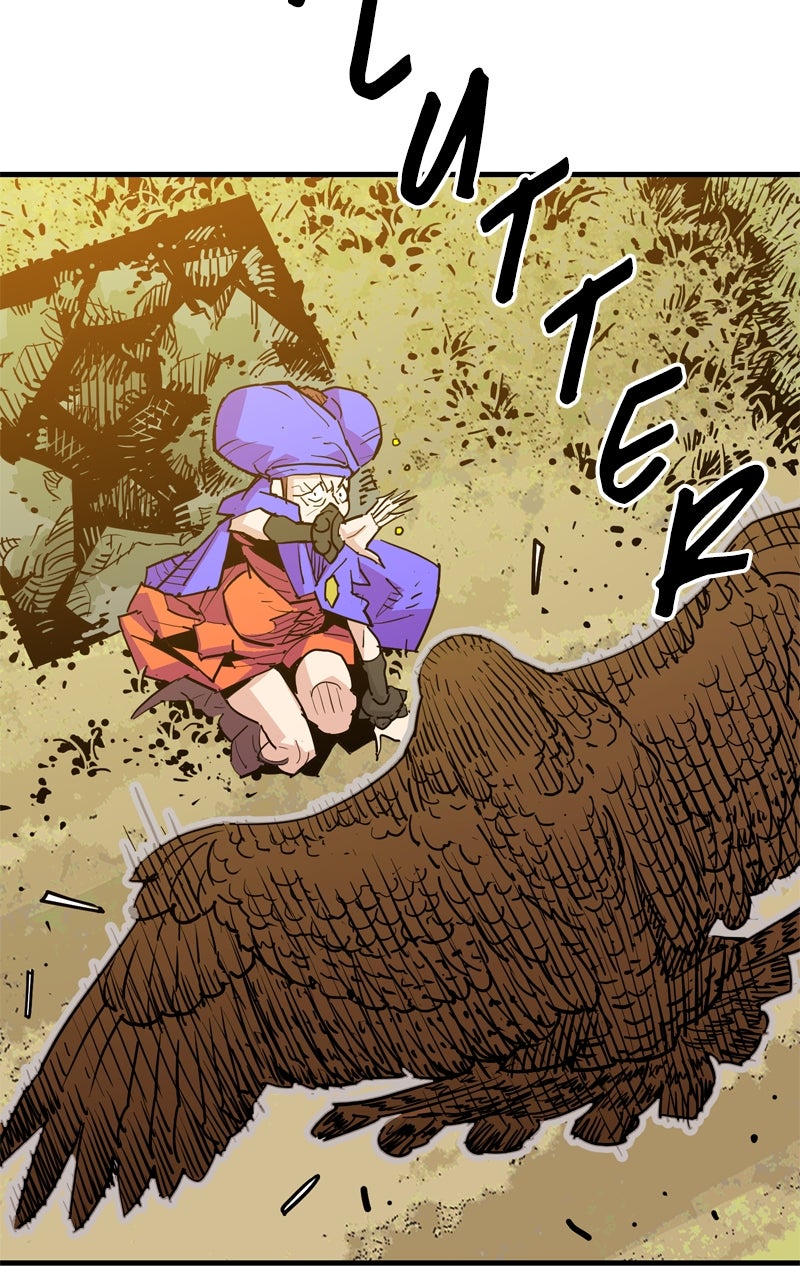 Demon Lord Episode 43 page 32 - 