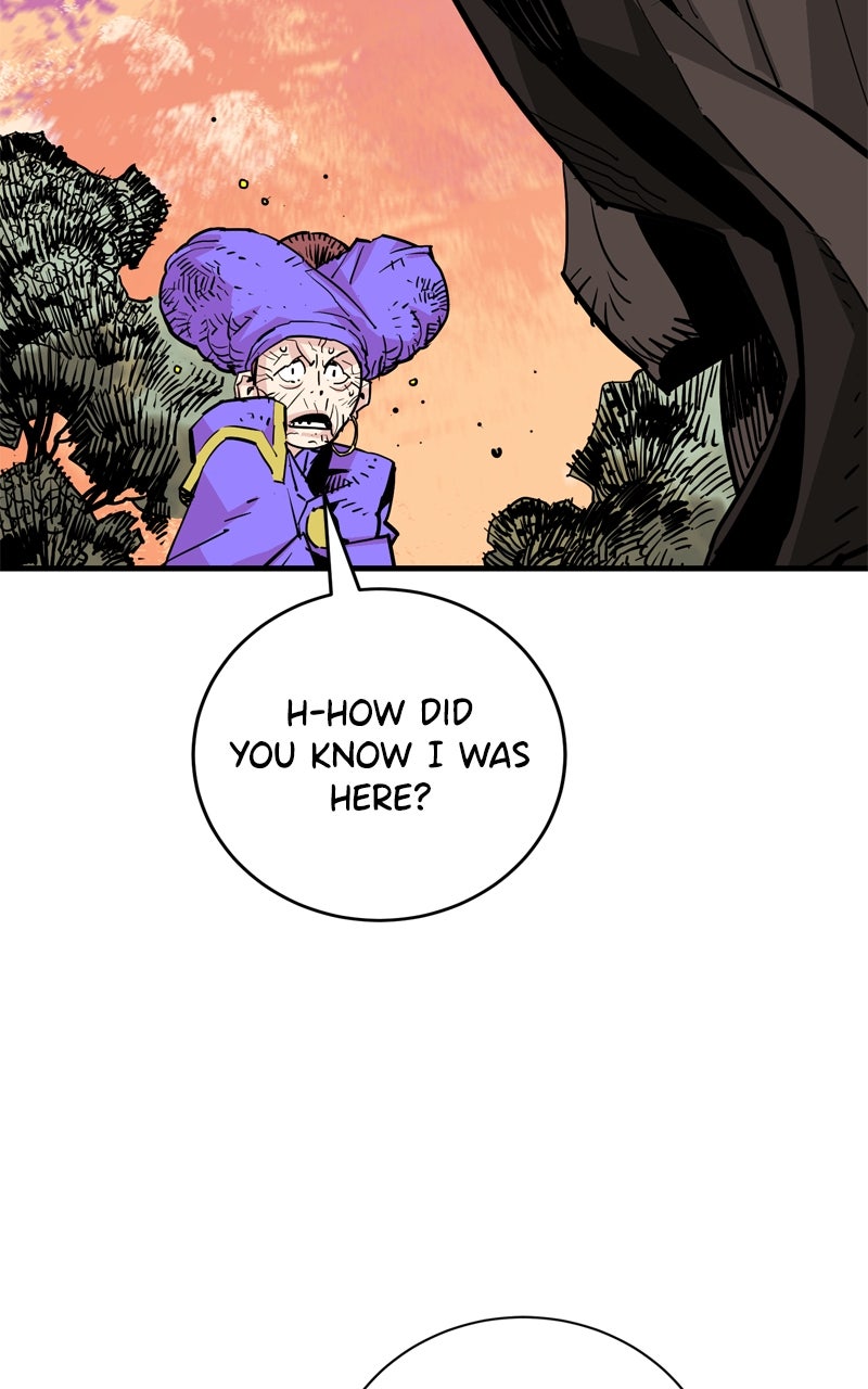 Demon Lord Episode 43 page 34 - 