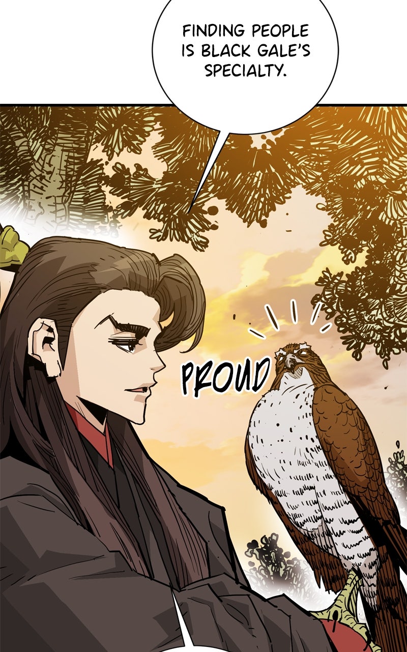 Demon Lord Episode 43 page 35 - 