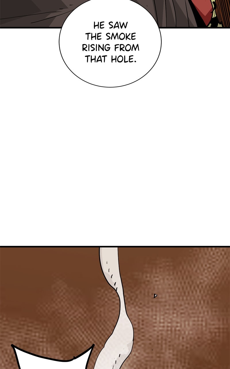 Demon Lord Episode 43 page 36 - 
