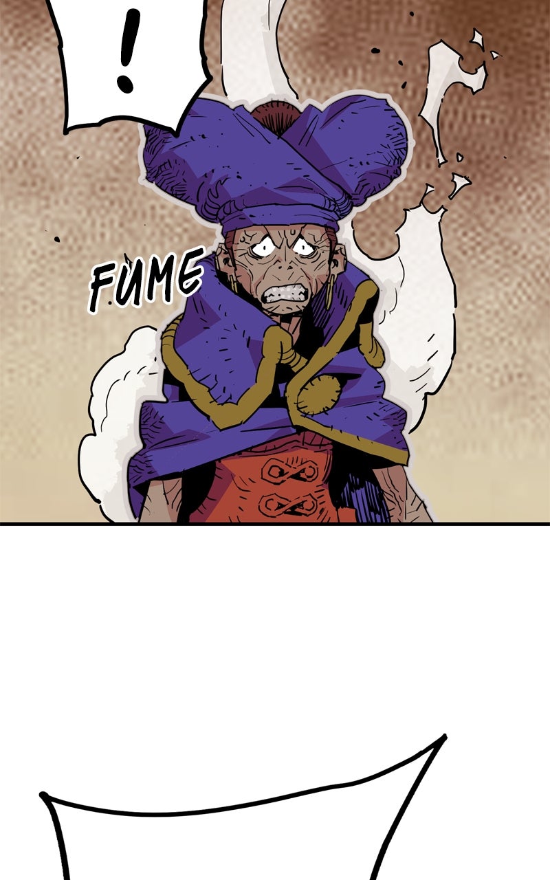 Demon Lord Episode 43 page 37 - 