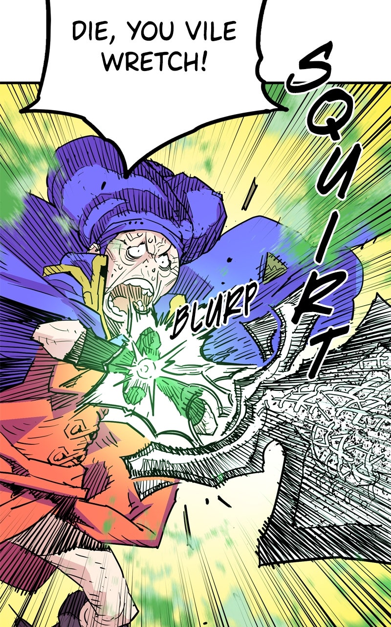 Demon Lord Episode 43 page 38 - 