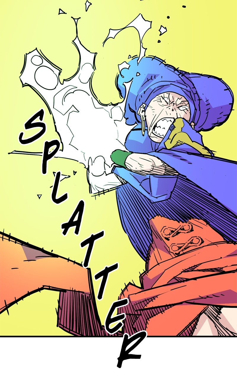 Demon Lord Episode 43 page 41 - 