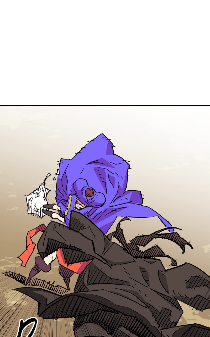 Demon Lord Episode 43 page 42 - 