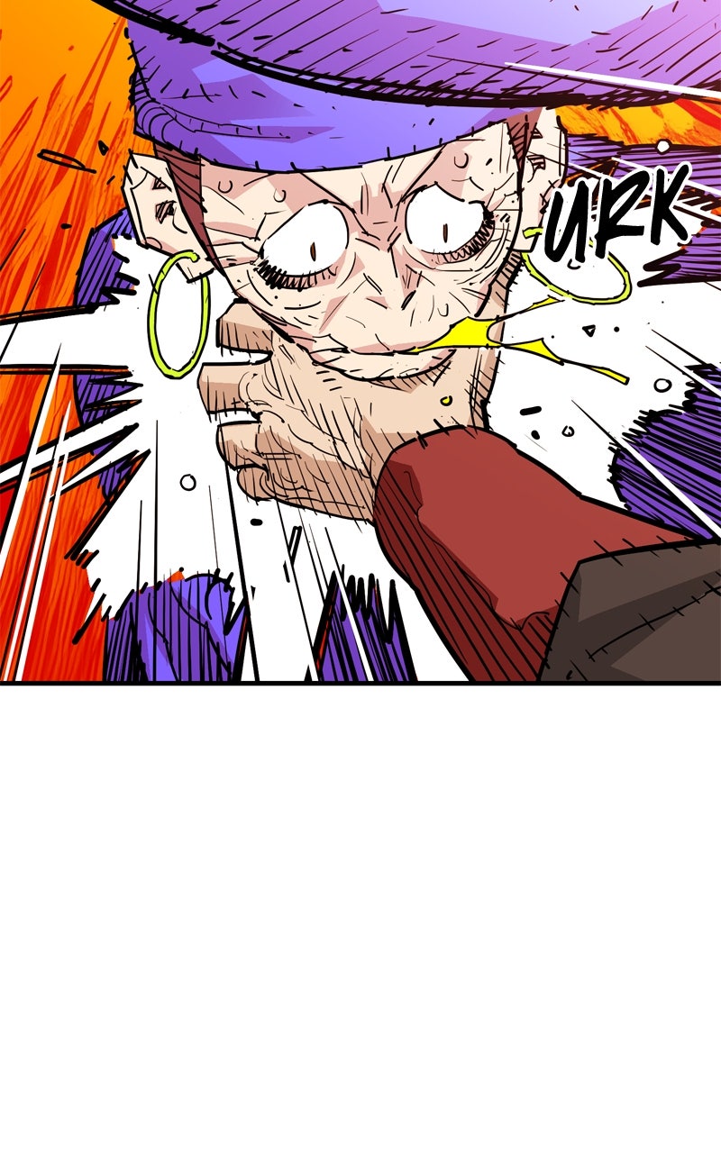 Demon Lord Episode 43 page 44 - 