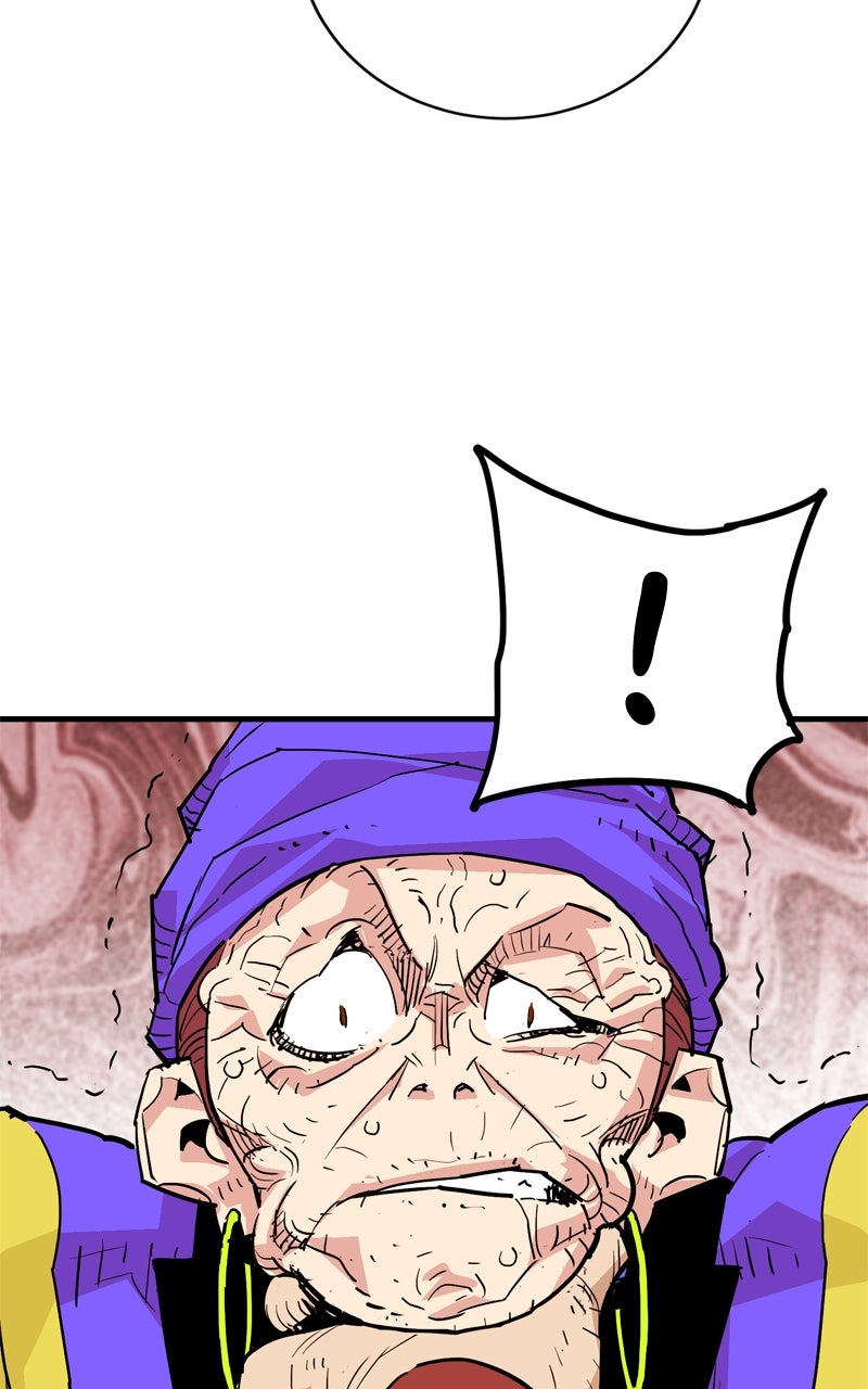 Demon Lord Episode 43 page 46 - 