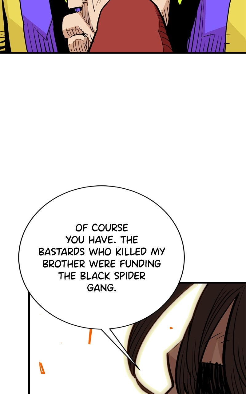Demon Lord Episode 43 page 47 - 
