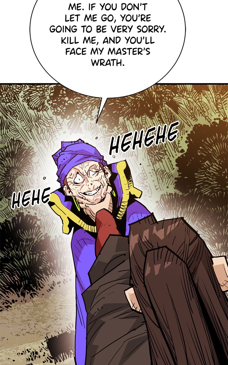 Demon Lord Episode 43 page 52 - 