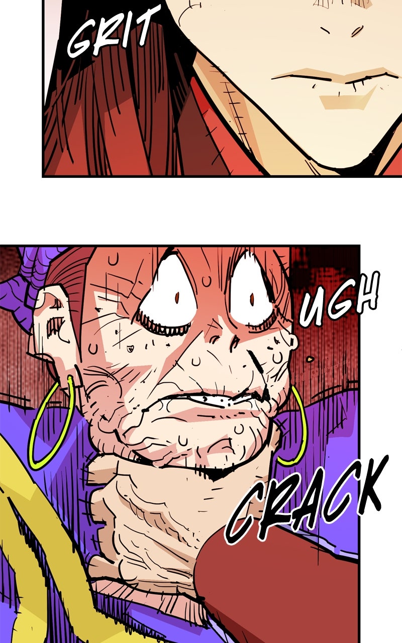 Demon Lord Episode 43 page 54 - 