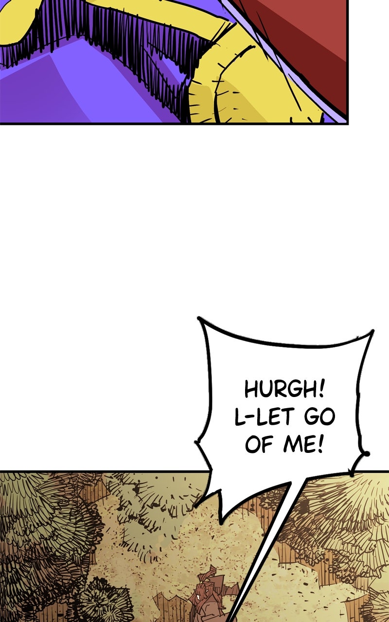 Demon Lord Episode 43 page 55 - 