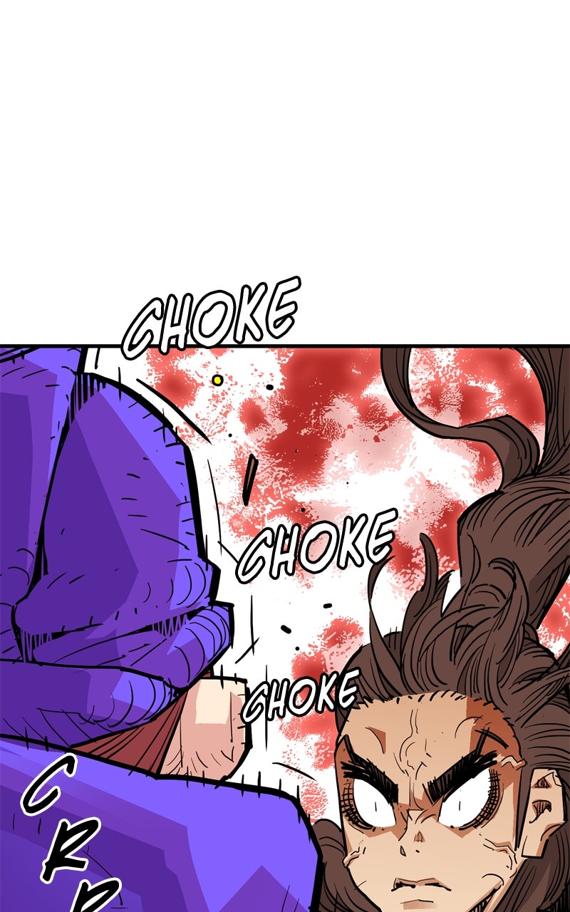 Demon Lord Episode 43 page 57 - 