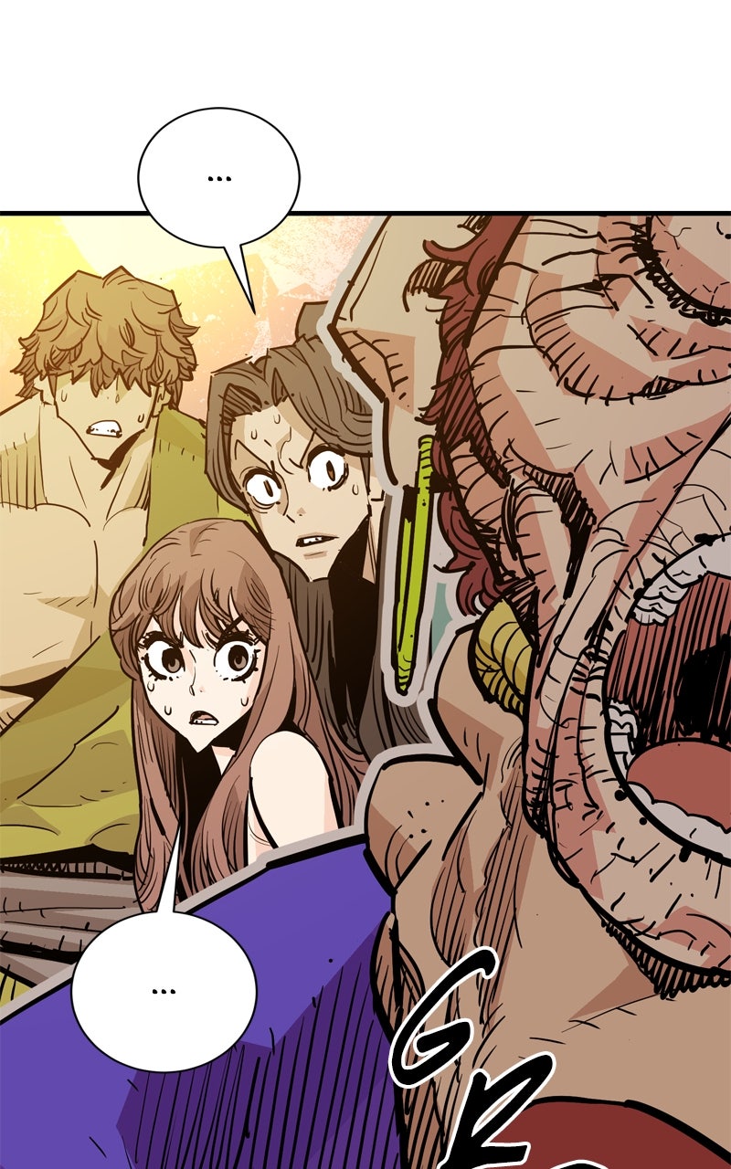 Demon Lord Episode 43 page 60 - 