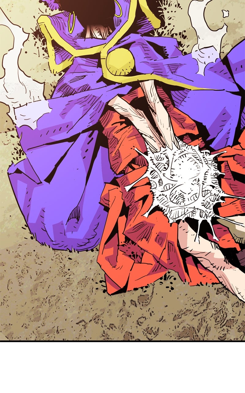 Demon Lord Episode 43 page 62 - 