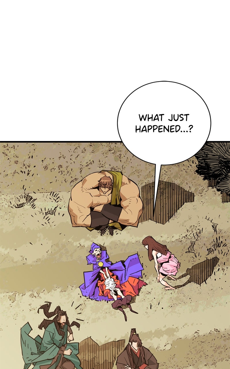 Demon Lord Episode 43 page 63 - 