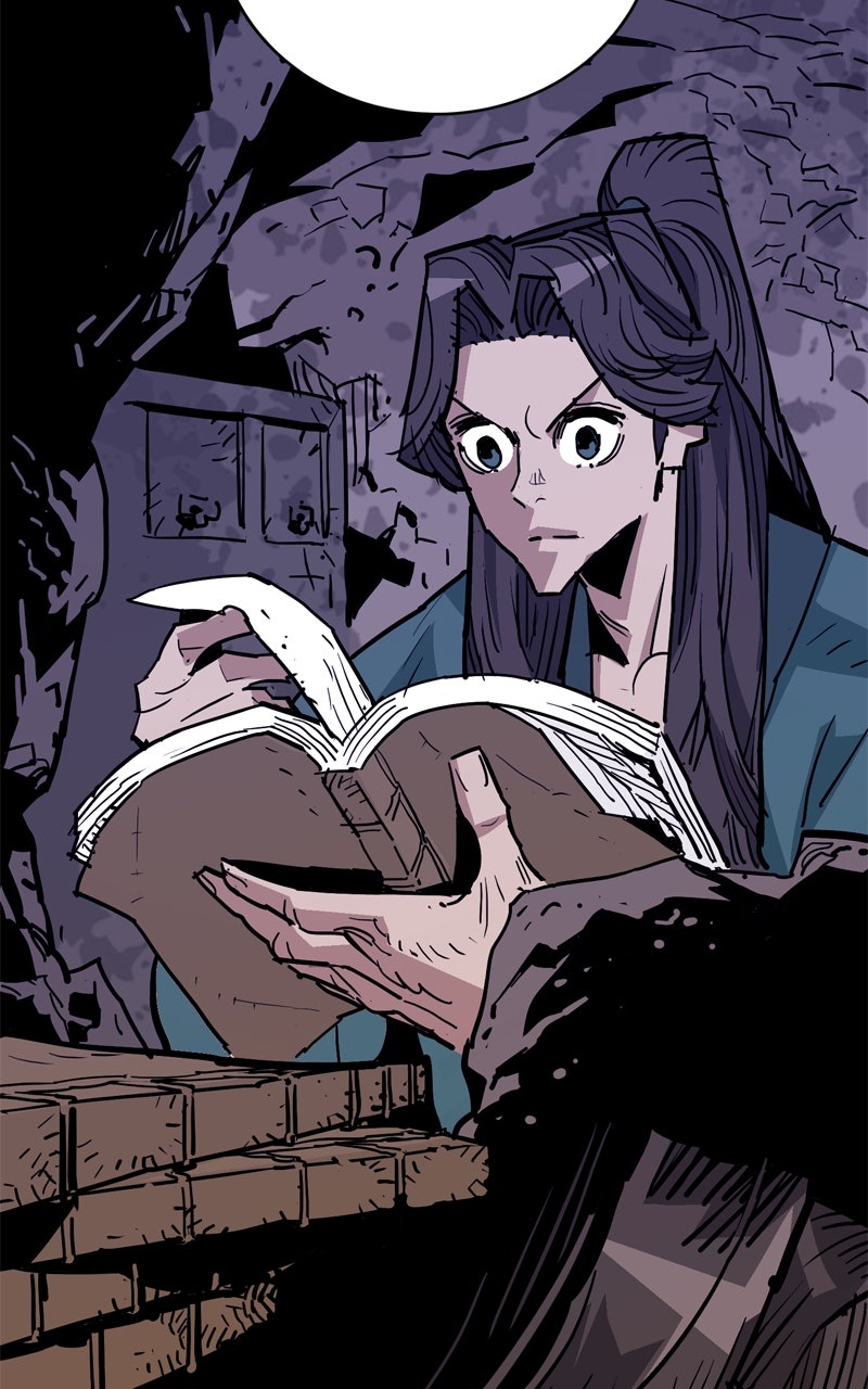 Demon Lord Episode 43 page 65 - 