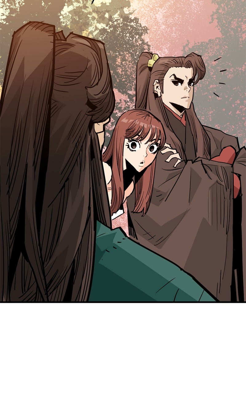 Demon Lord Episode 43 page 69 - 