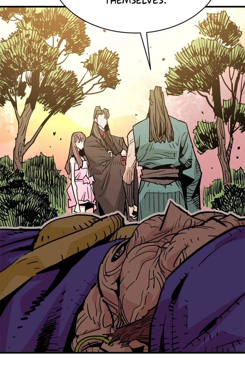 Demon Lord Episode 43 page 73 - 