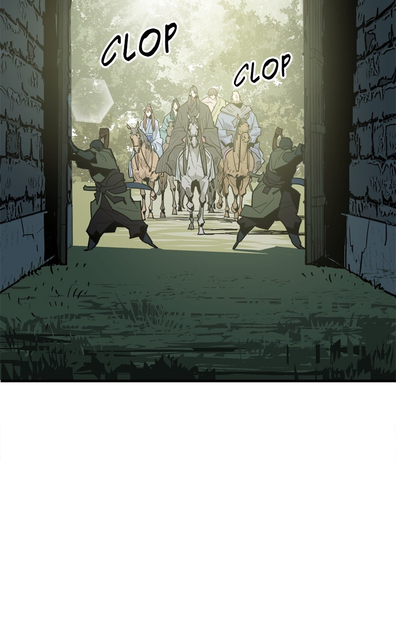 Demon Lord Episode 43 page 83 - 