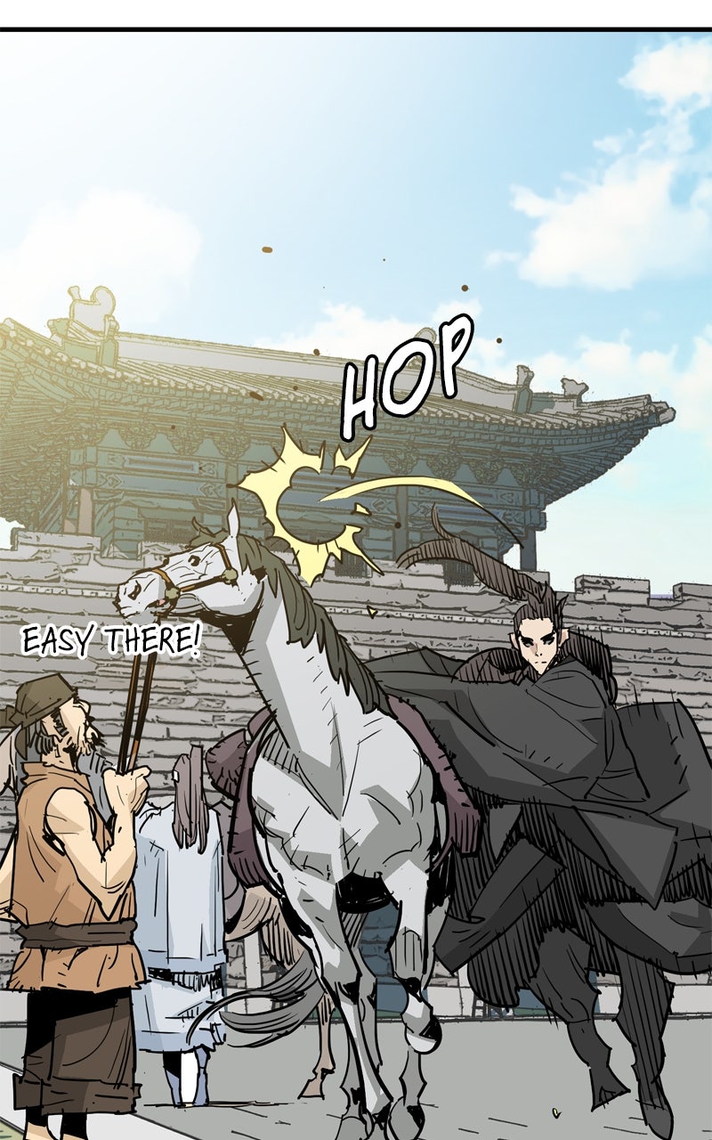 Demon Lord Episode 43 page 84 - 