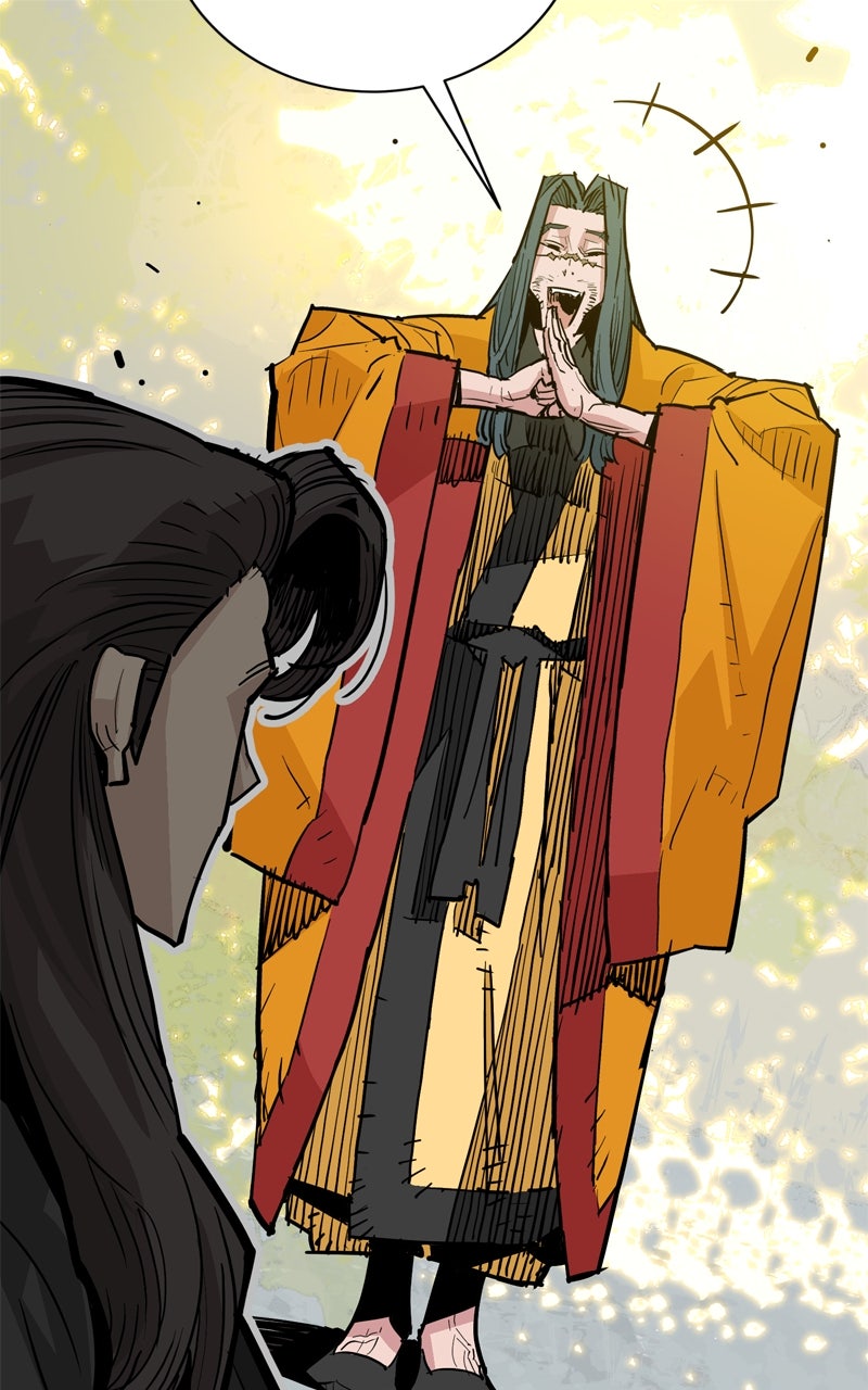 Demon Lord Episode 43 page 87 - 